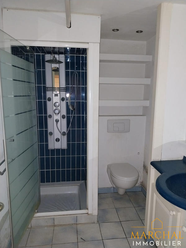 Maison - 187 m² - 6 pièces