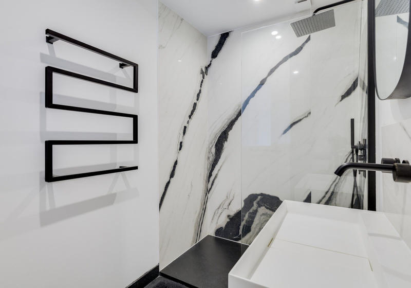 Maison de village - 132 m² - 6 pièces