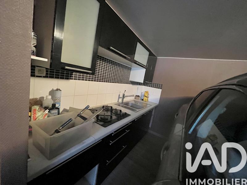 Maison - 221 m² - 13 pièces