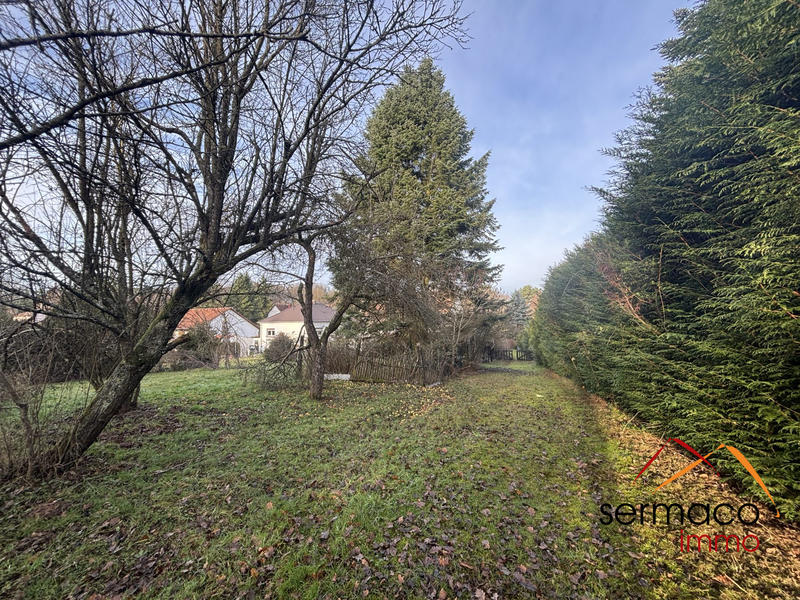 Maison - 111 m² - 5 pièces