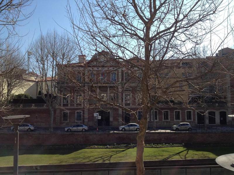 Appartement ancien - 140 m² - 4 pièces