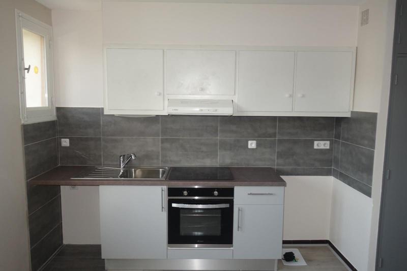 Appartement - 51 m² - 3 pièces