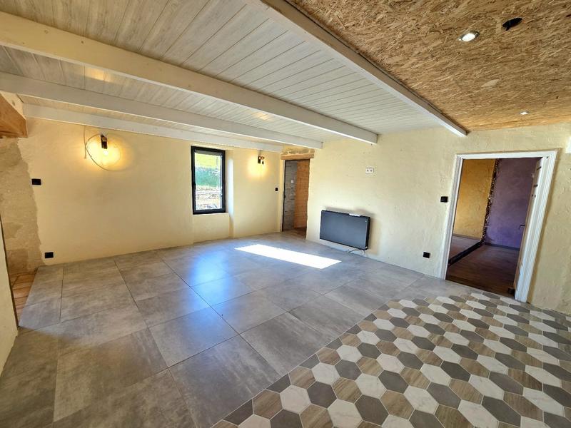 Maison - 156 m² - 5 pièces