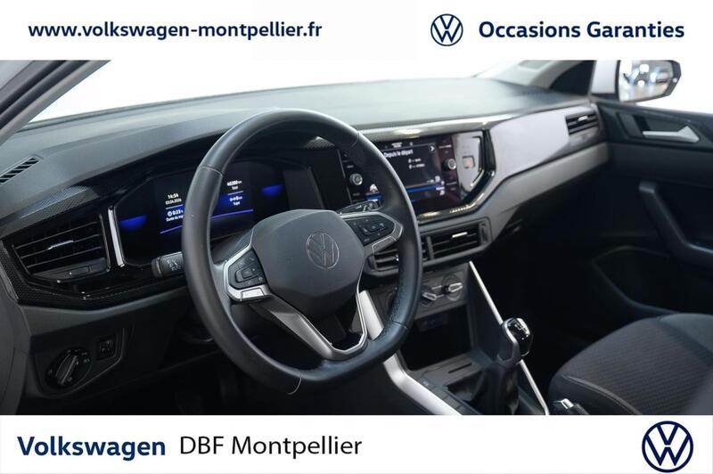 Volkswagen Polo 1.0 Tsi 95 s&amp;S Bvm5 Life
