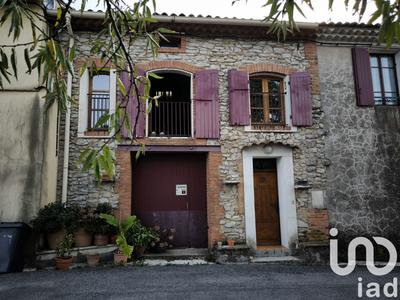 Maison de campagne - 212 m² - 9 pièces