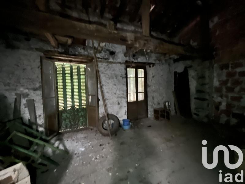 Maison de ville - 180 m² - 5 pièces