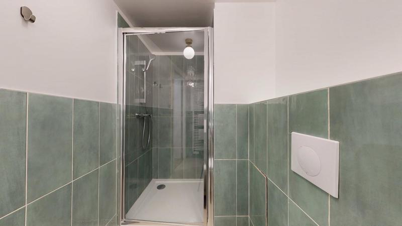 Appartement - 460 m²