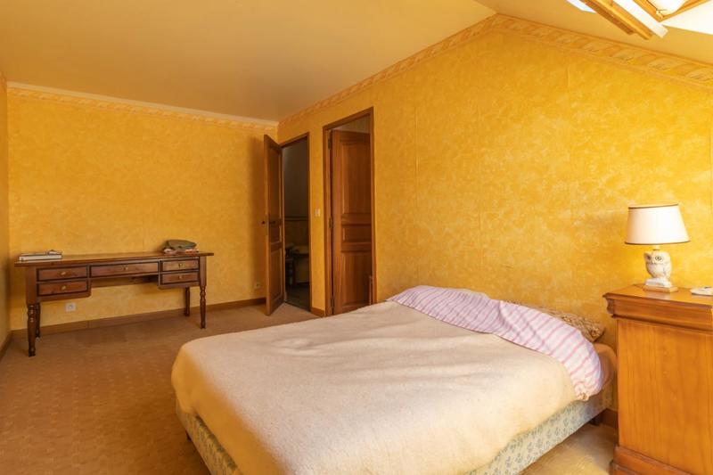 Maison - 148 m² - 5 pièces