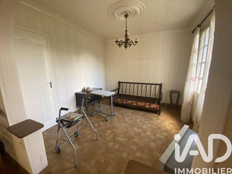 Maison - 106 m² - 4 pièces