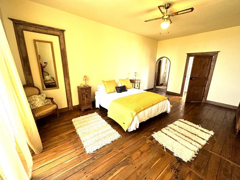 Manoir - 436 m² - 15 pièces