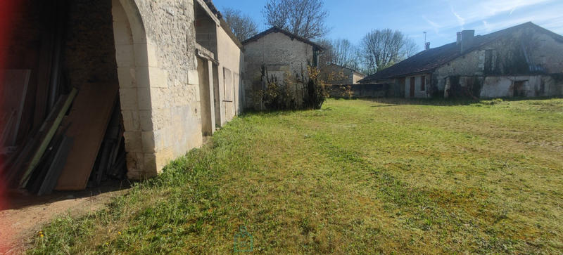 Maison - 33 m² - 2 pièces