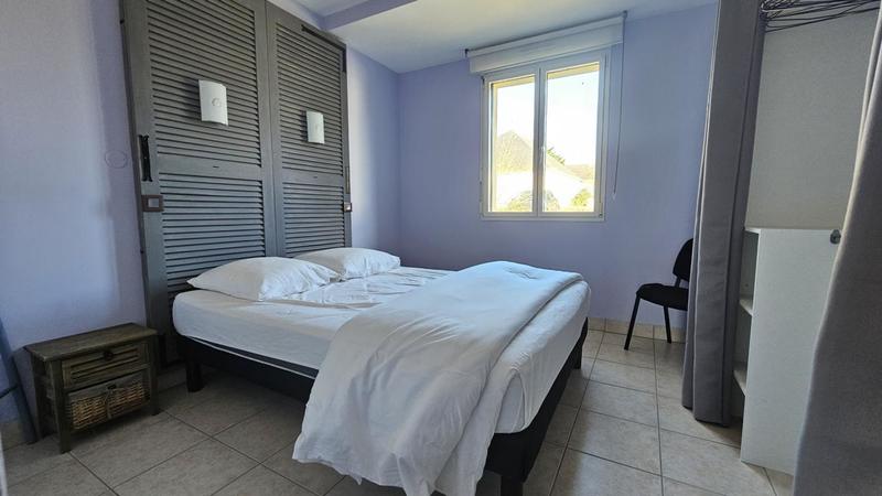 Maison - 85 m² - 5 pièces