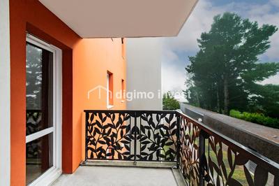 Appartement - 30 m² - 2 pièces