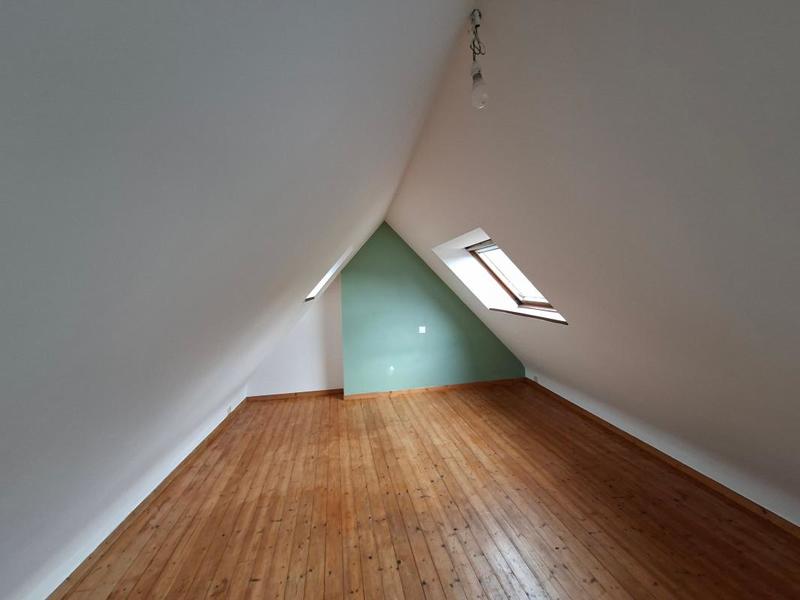 Maison en pierre - 40 m² - 3 pièces