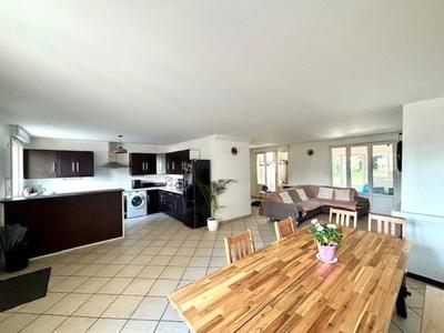 Maison - 131 m² - 5 pièces