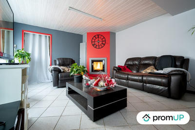 Maison - 346 m² - 18 pièces