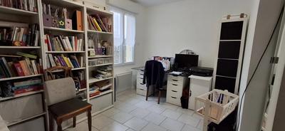 Maison - 60 m² - 3 pièces