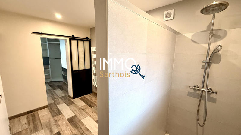 Ferme - 134 m² - 5 pièces