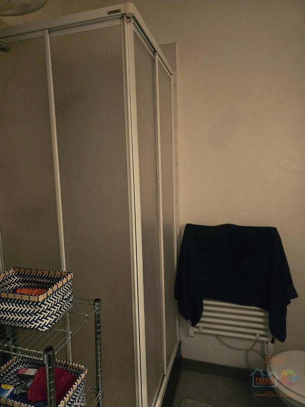 Appartement - 33 m² - 1 pièce