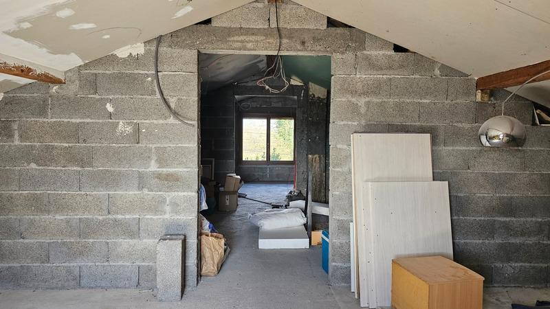 Maison - 70 m² - 3 pièces