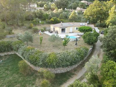 Maison - 115 m² - 4 pièces