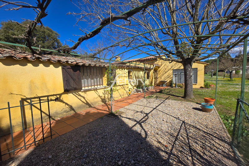 Villa - 125 m² - 5 pièces