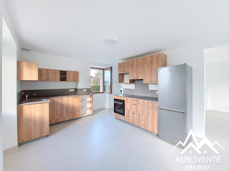 Maison - 118 m² - 6 pièces