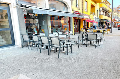 Fonds de commerce - Magasins - 52 m²