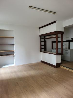 Appartement - 49 m² - 3 pièces