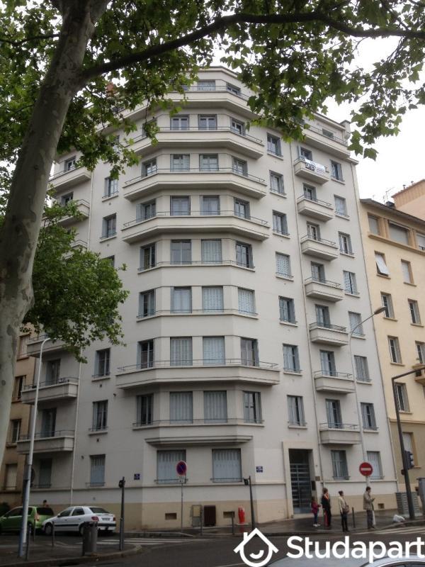 Chambre - 15 m² - 1 pièce