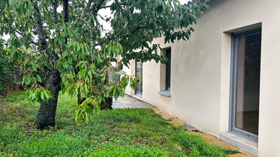 Maison - 103 m² - 5 pièces