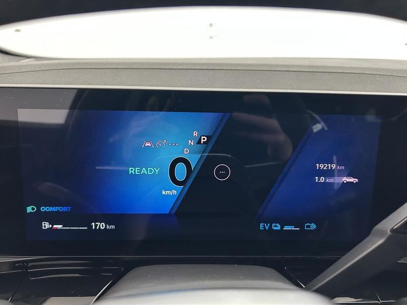 Renault Austral E-Tech full hybrid 200 Gsr2 Techno