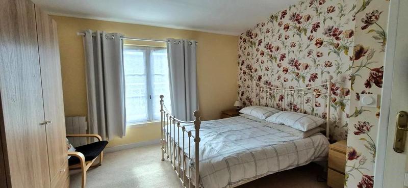 Maison de village - 164 m² - 9 pièces