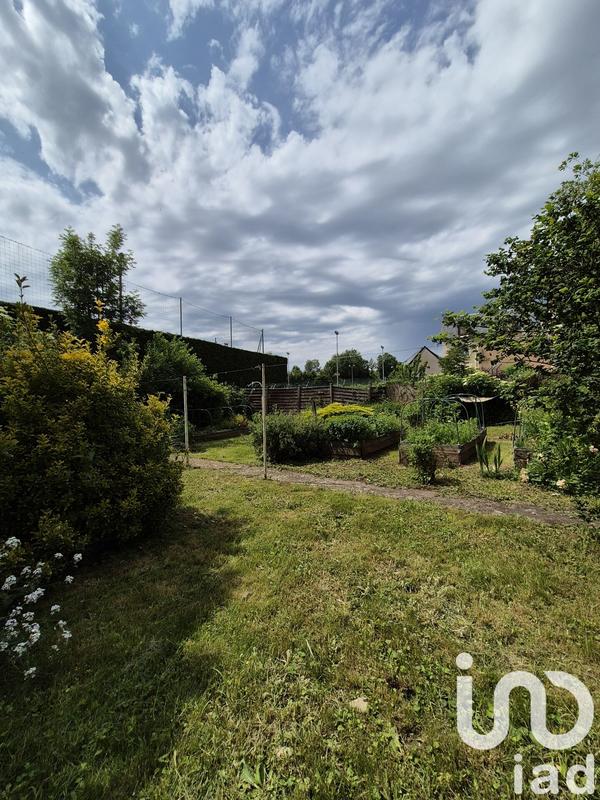 Maison de campagne - 247 m² - 9 pièces