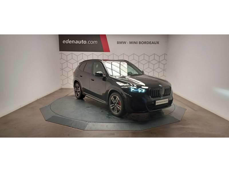 Bmw X1 xDrive 30e 326ch Dkg7 m Sport