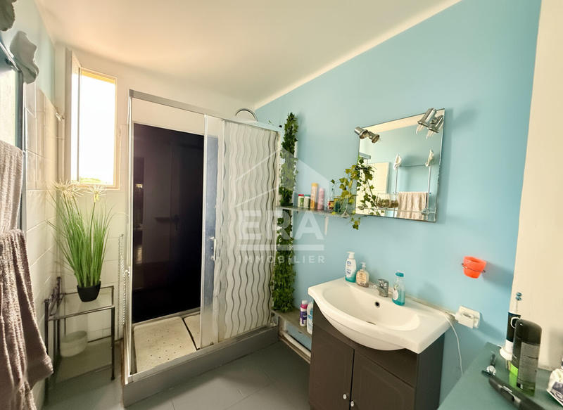 Appartement - 75 m² - 4 pièces