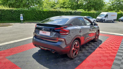 Citroën C4 BlueHDi 130 s&amp;S Eat8 Shine