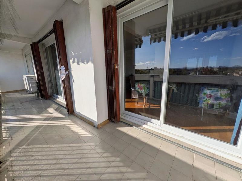 Appartement - 75 m² - 3 pièces