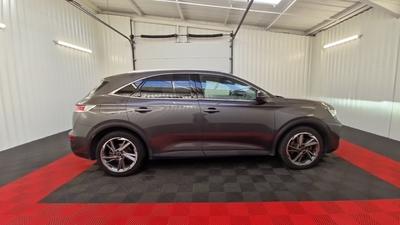 Ds Ds 7 Crossback E-Tense 4x4 Executive