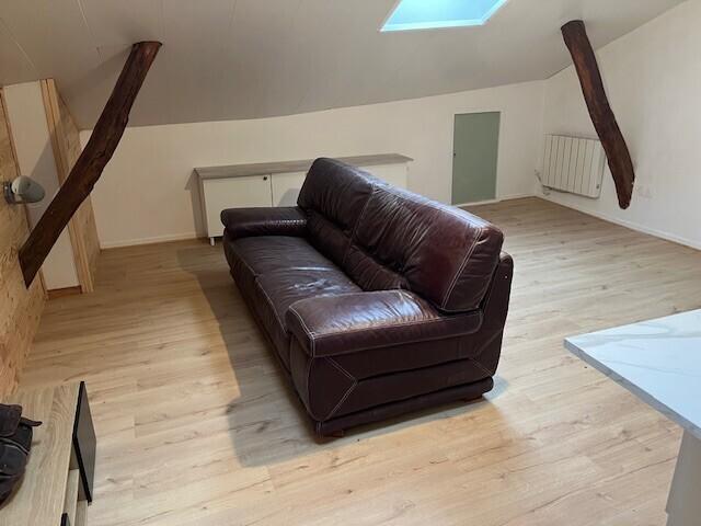 Appartement - 23 m² - 1 pièce