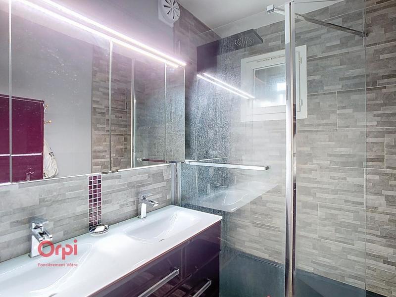 Appartement - 89 m² - 2 pièces