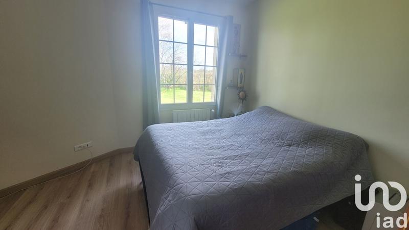 Maison de campagne - 143 m² - 6 pièces