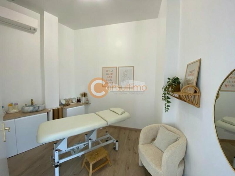 Local commercial - 78 m²