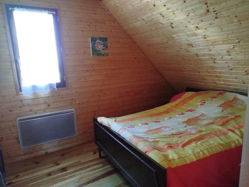 Maison traditionnelle - 87 m² - 6 pièces