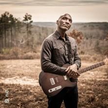 Cedric Burnside