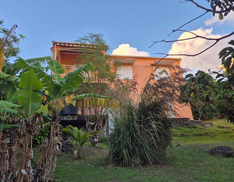 Maison - 72 m² - 3 pièces