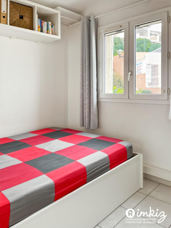 Maison - 57 m² - 3 pièces