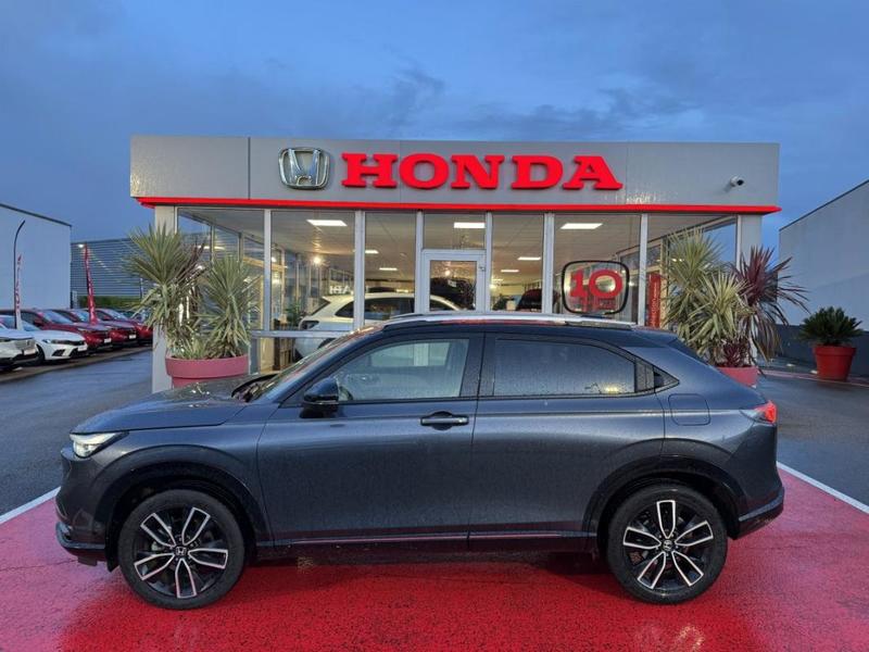 Honda Hrv Hr-V III 1.5 i-Mmd 2wd Advance Style