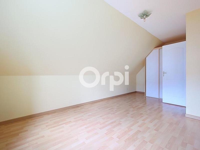 Maison - 153 m² - 5 pièces