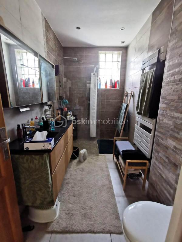 Villa - 79 m² - 3 pièces